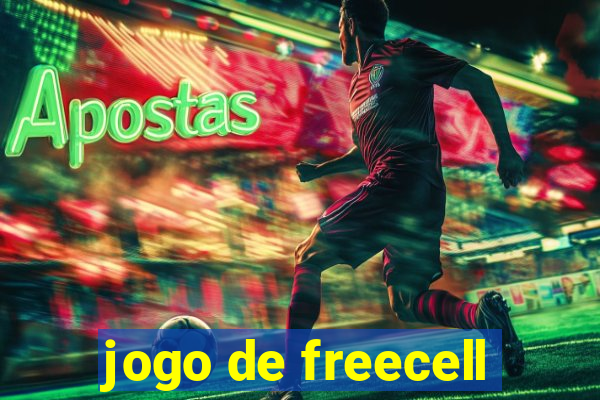 jogo de freecell